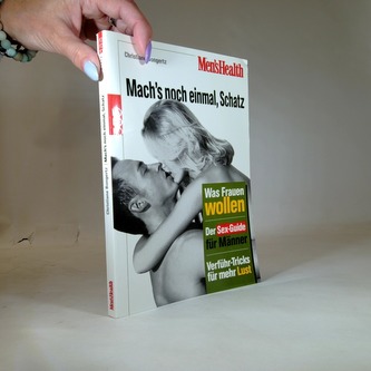 Machs noch einmal,Schatz