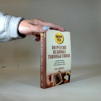 DO psychic readings through touch