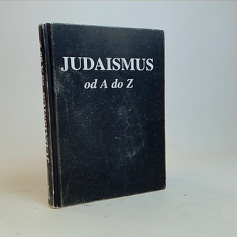 Judaismus od A do Z