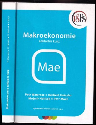 Makroekonomie - základní kurz