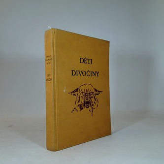 Děti divočiny