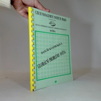 Globální problémy světa