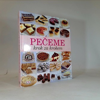 Pečeme krok za krokem