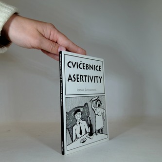 Cvičebnice asertivity