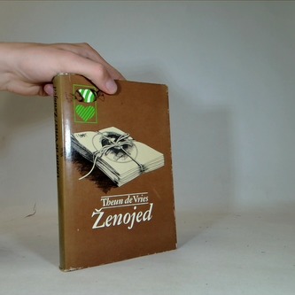 Ženojed