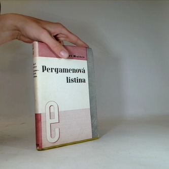 Pergamenová listina