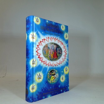 Śrímad Bhágavatam