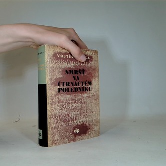 Smršť na čtrnáctém poledníku