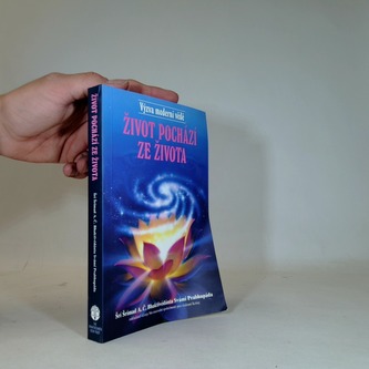 Život pochází ze života