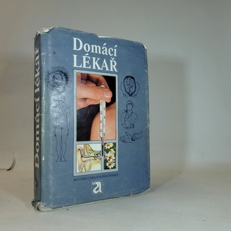 Domácí lékař