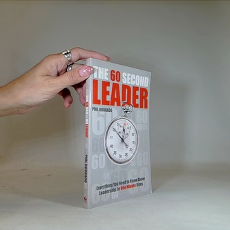The 60 seconds leader