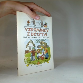 Vzpominky z dětství