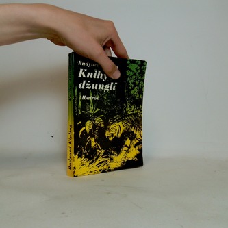Knihy džunglí