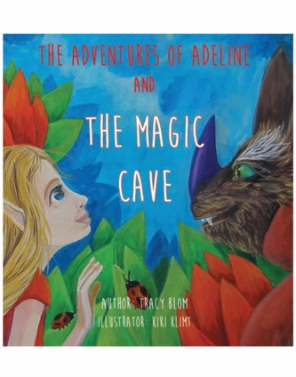 The Magic Cave