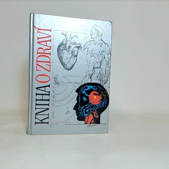 Kniha o zdraví