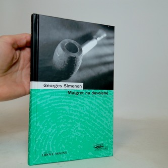 Maigret na dovolené