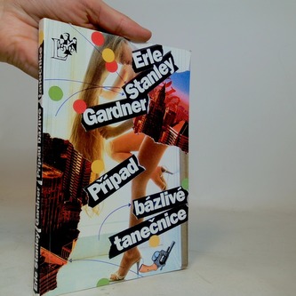 Případ bázlivé tanečnice