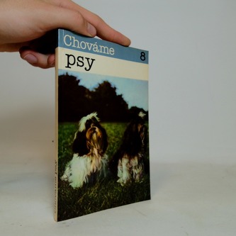 Chováme psy
