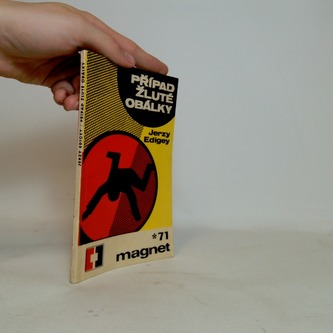 Případ žluté obálky