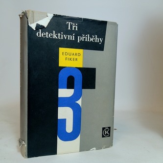 Tři detektivní příběhy
