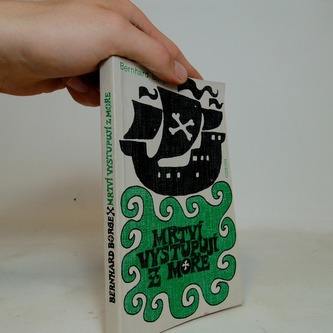 Mrtví vystupují z moře