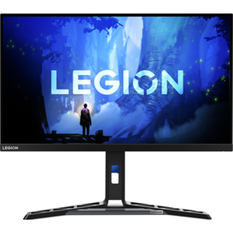 LCD monitor LENOVO Legion Y27q-30 Raven Black