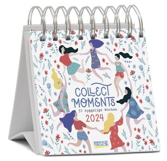 Collect Moments 2024