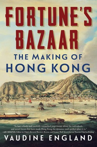 Fortune's Bazaar Fortune's Bazaar
