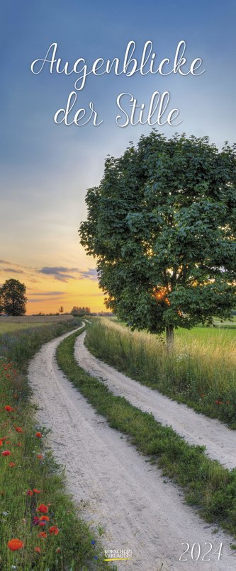 Augenblicke der Stille 2024