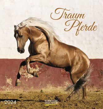 Traumpferde 2024