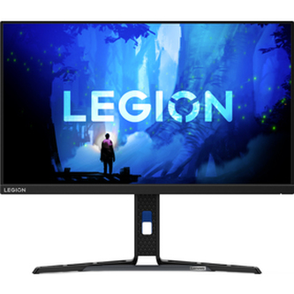 LCD monitor LENOVO Legion Y27h-30 Raven Black