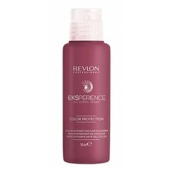 Revlon Professional Šampon pro barvené vlasy šampon Eksperience Color (Intensifying Hair Cleanser) Objem 50 ml woman