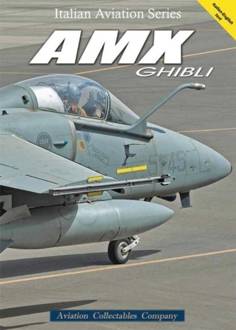 AMX GHIBLI