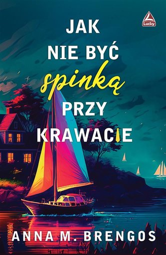 Jak nie być spinka przy krawacie Jak nie być spinka przy krawacie