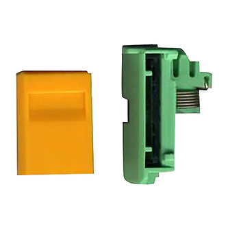 Řezací čepel TC4, pro štítkovače a etiketovače typu "PT", BROTHER