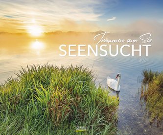 Seensucht - Träumen am See 2024