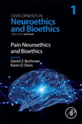 Pain Neuroethics and Bioethics