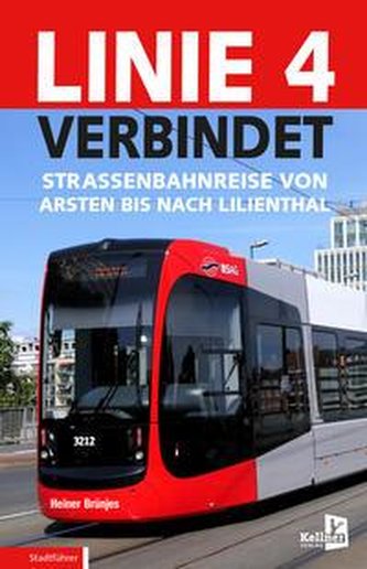 Linie 4 verbindet
