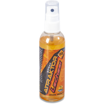 Attraktor ve spreji Salmon Egg