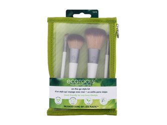 EcoTools Brush Štětec On-The-Go Style Kit 1 ks pro ženy