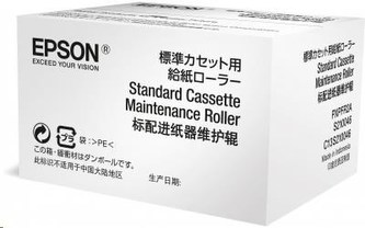 Epson Standard Cassette Maintenance Roller pro WF-C869R / WF-C879R / WF-C86xx / WF-C81xx