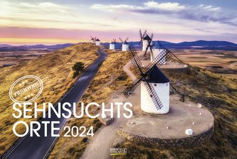 Sehnsuchtsorte 2024