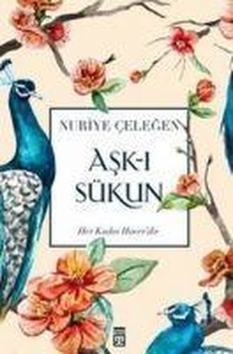 Ask-i Sükun