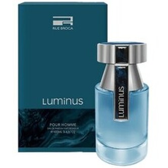 Rue Broca Luminous Pour Homme - EDP 100 ml man