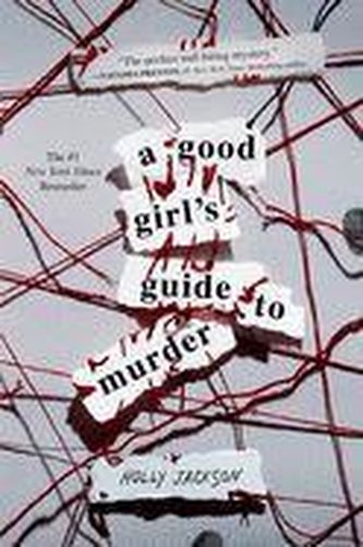 A Good Girl's Guide to Murder