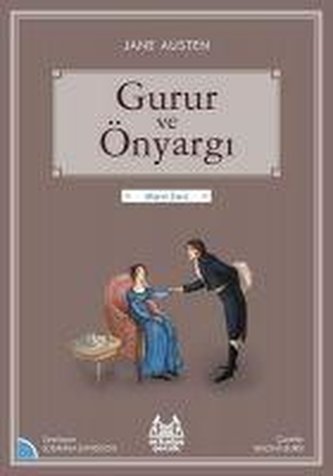 Gurur ve Önyargi