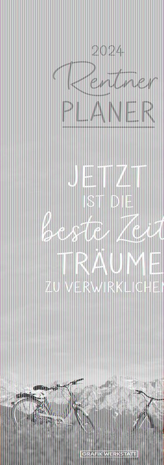 Rentnerplaner 2024