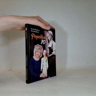 Popelka 70