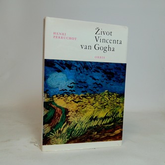 Život Vincenta van Gogha