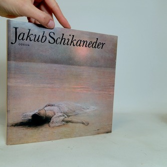 Jakub Schikaneder